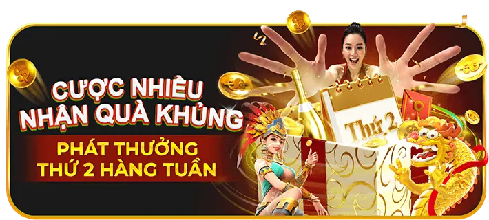 Biểu ngữ quảng cáo các ưu đãi và khuyến mãi đặc biệt dành cho game nổ hũ tại KM88, với các phần thưởng hấp dẫn như vòng quay miễn phí, tiền thưởng, màu xanh chủ đạo #26A9E0 và trắng.